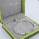 Mens Classic High Shine Cuff Large - Reeves & Reeves
