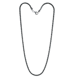 Men's Foxtail Necklace - Reeves & Reeves