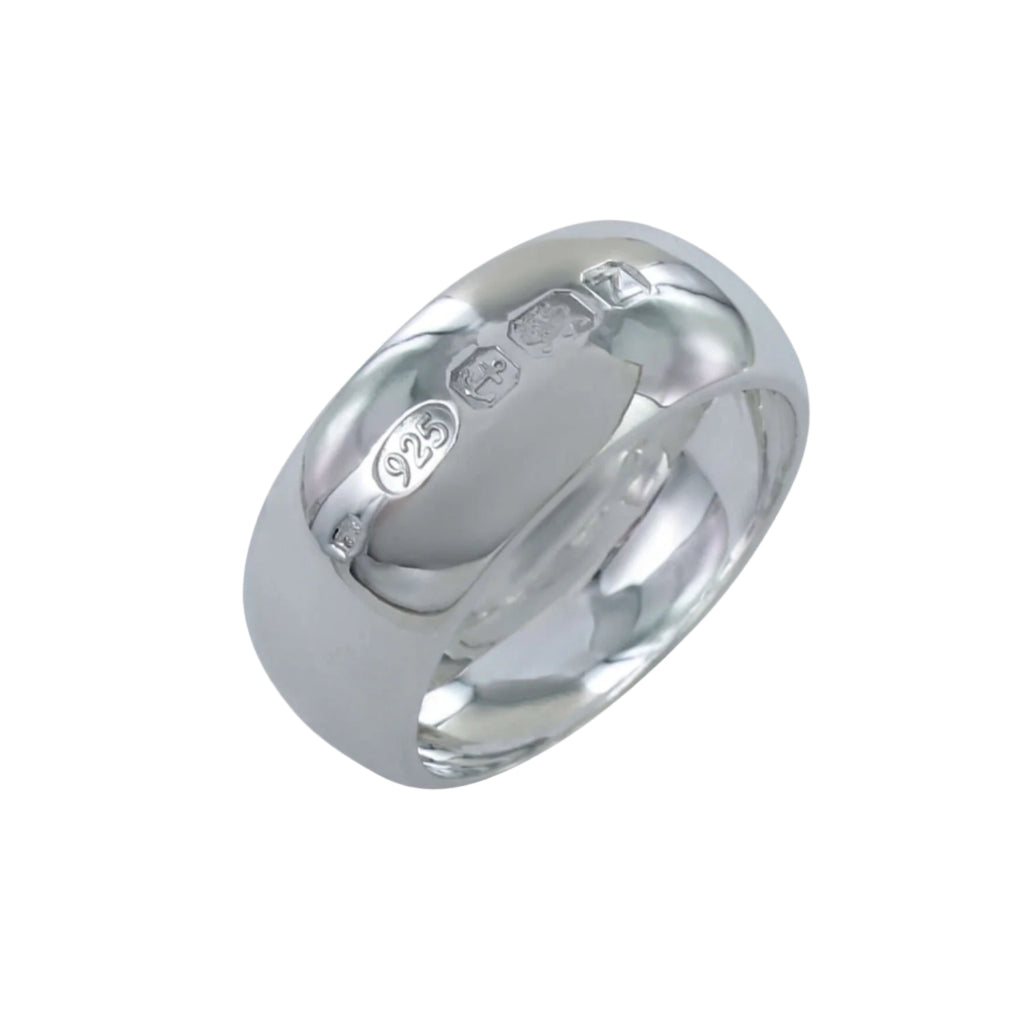 Men's Luna Ring - Reeves & Reeves