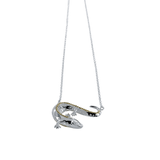Newt Necklace - Reeves & Reeves