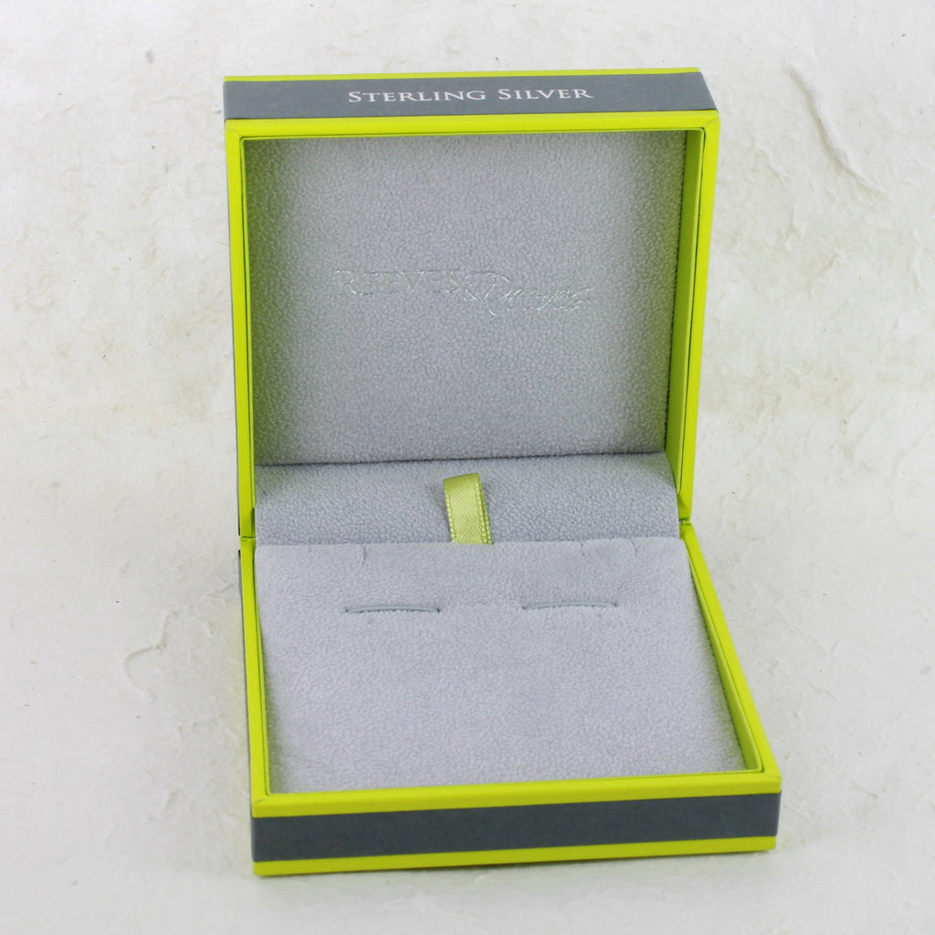 Packaging - Reeves & Reeves