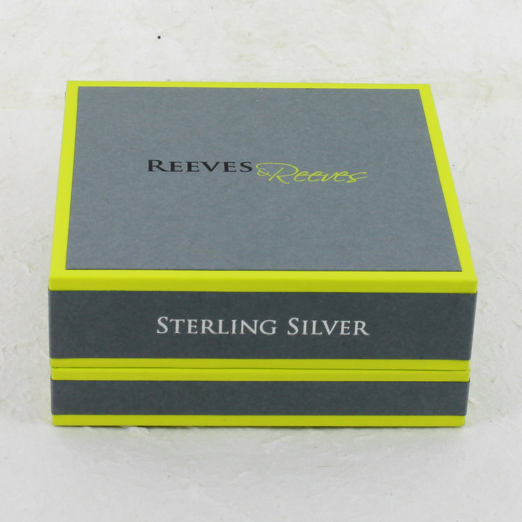 Packaging - Reeves & Reeves