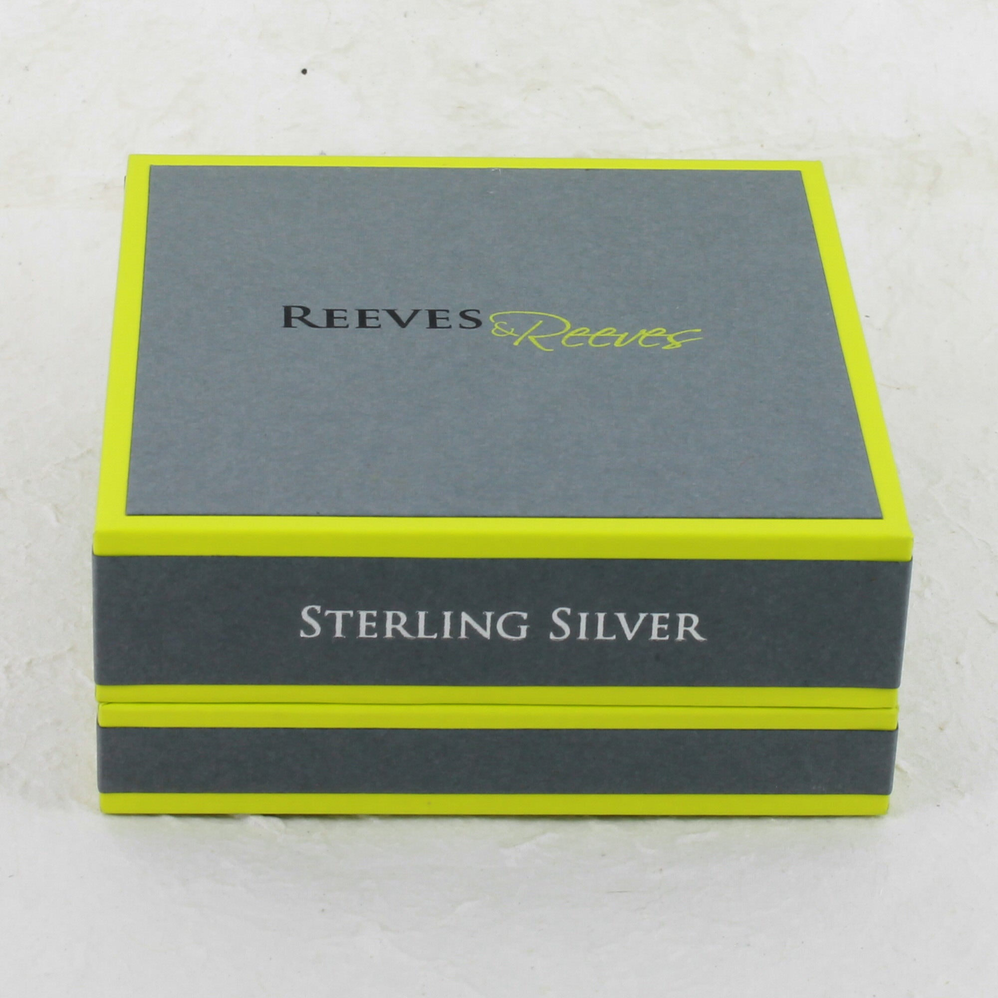 Packaging - Reeves & Reeves