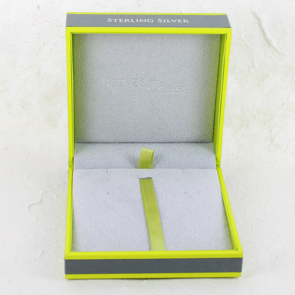 Packaging - Reeves & Reeves
