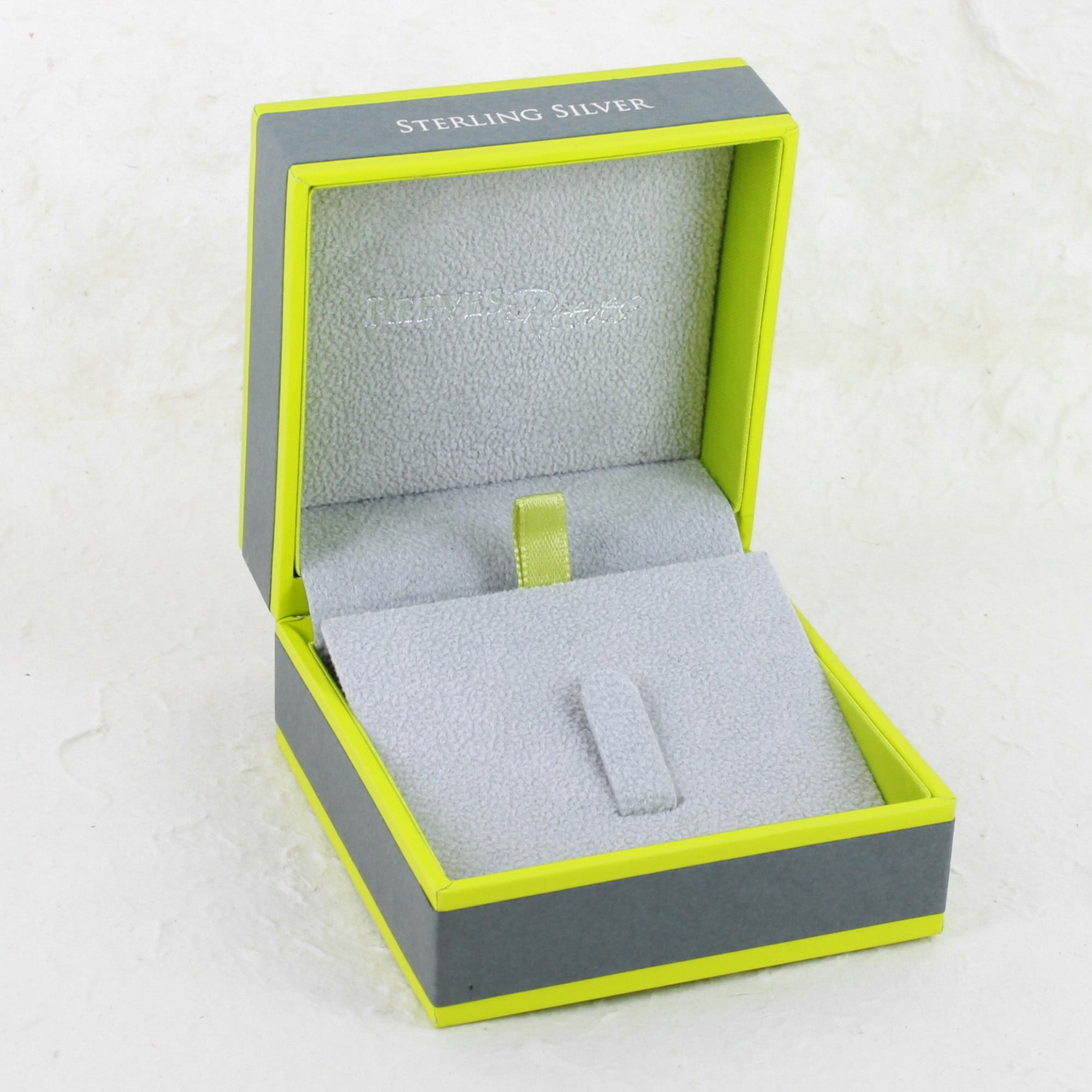 Packaging - Reeves & Reeves