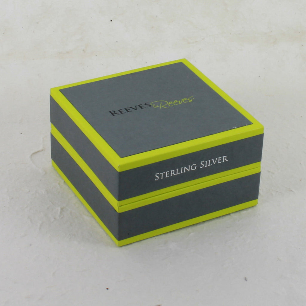 Packaging - Reeves & Reeves
