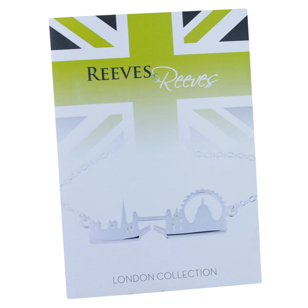 POS London Collection - Reeves & Reeves