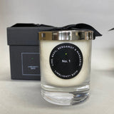 Scented Candle by Limelight Bath - Reeves & Reeves