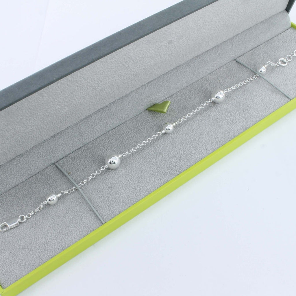 Solar Bracelet - Reeves & Reeves