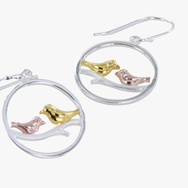 Gold Cake Earrings Uk 2024 | favors.com