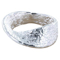 Sterling Silver Carnival Ring - Reeves & Reeves