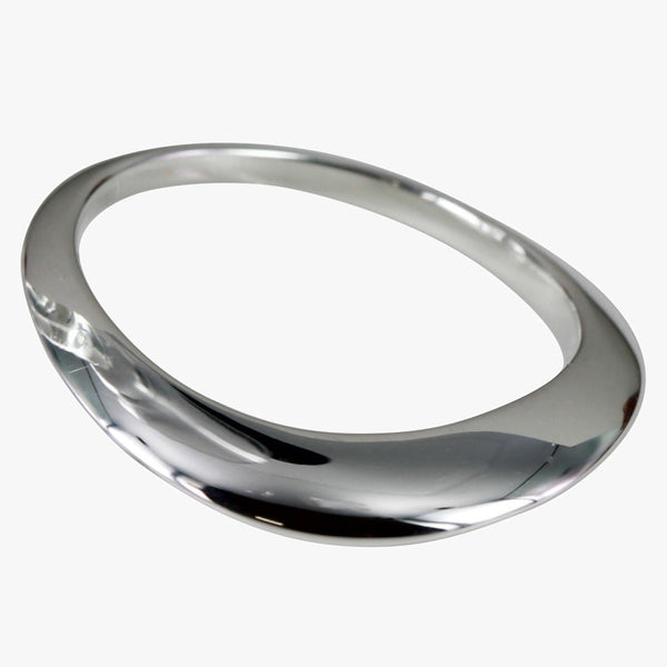 Sterling Silver Cirque Ring - Reeves & Reeves