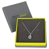 Sterling Silver Midas Necklace - Reeves & Reeves