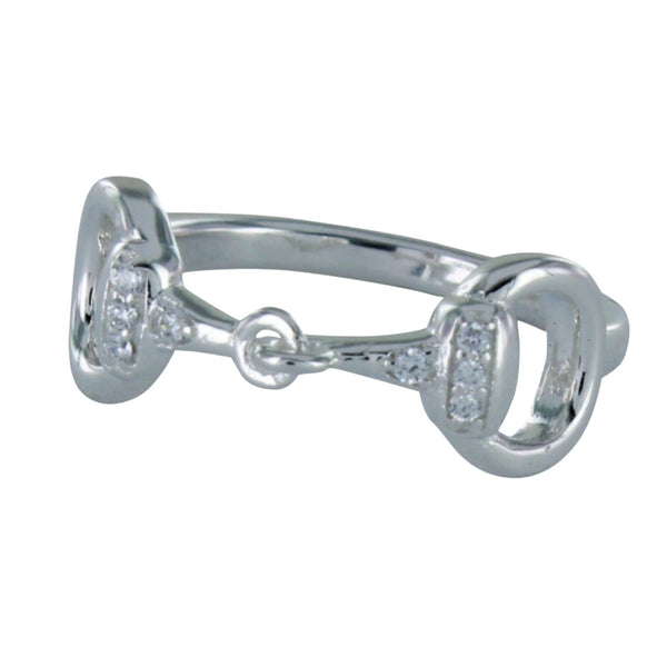 Equestrian Collection | Sterling Silver Jewellery | Reeves & Reeves ...