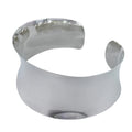 Sterling Silver Reflection Cuff - Reeves & Reeves