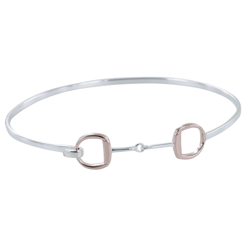 Equestrian Collection | Sterling Silver Jewellery | Reeves & Reeves