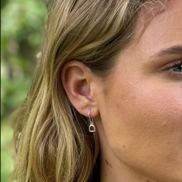 Equestrian Collection | Sterling Silver Jewellery | Reeves & Reeves ...