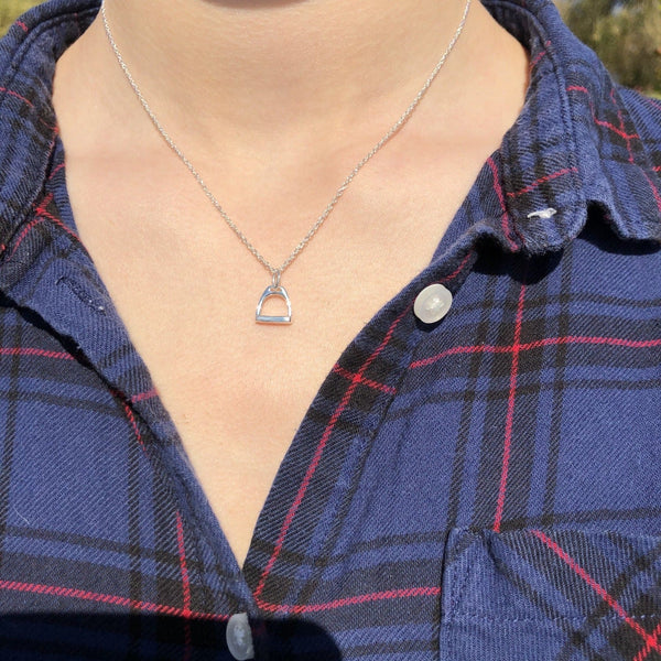 Equestrian Collection | Sterling Silver Jewellery | Reeves & Reeves ...