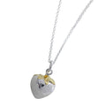 Strawberry Necklace - Reeves & Reeves
