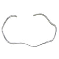 Wiggle Cuff Bracelet - Reeves & Reeves