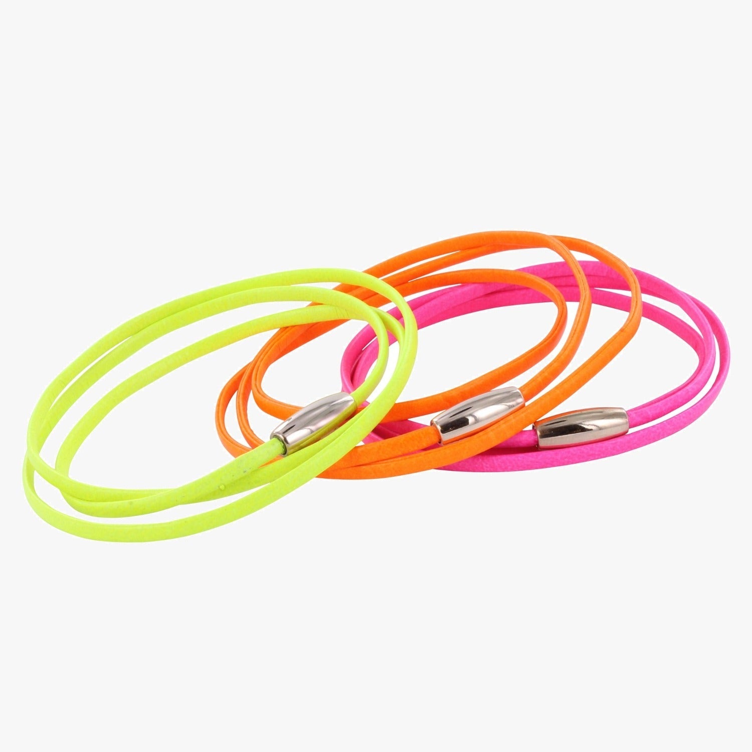 Zola Leather Bracelet - Reeves & Reeves