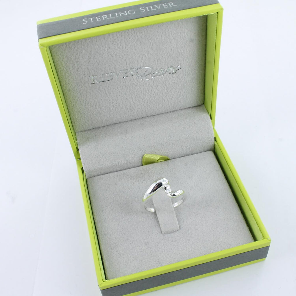 Zorro Ring - Reeves & Reeves