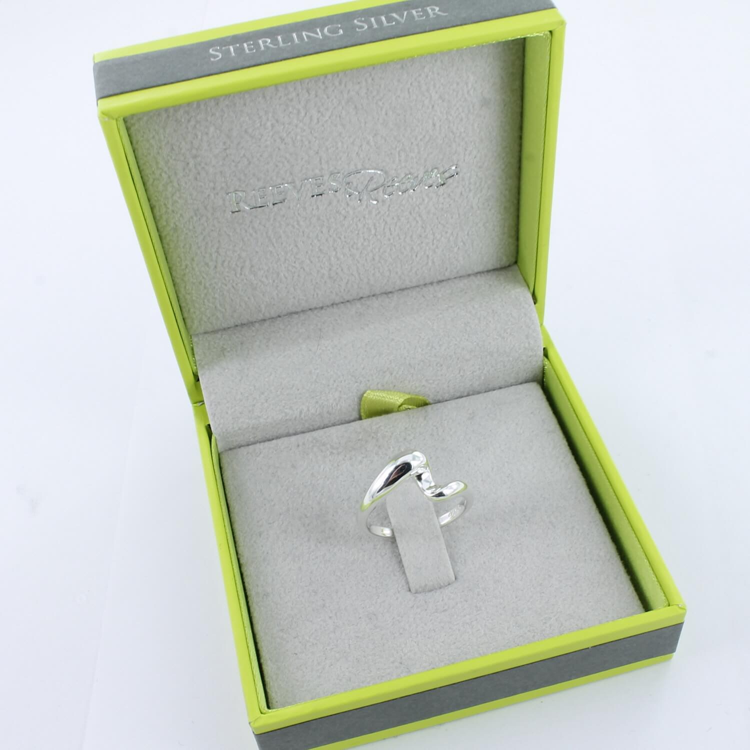 Zorro Ring - Reeves & Reeves